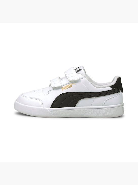 Puma Sneaker weiß 17738 2