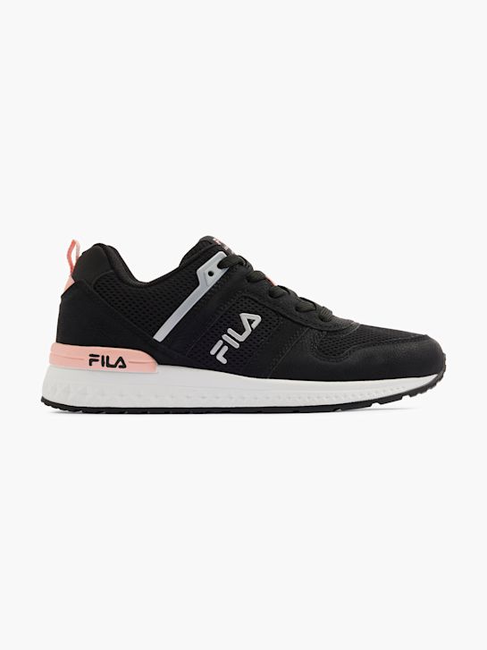 FILA Sneaker Negru 4734 1