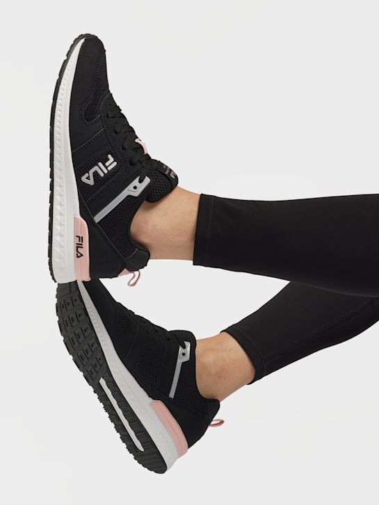 Scarpe fila a calzino new arrivals