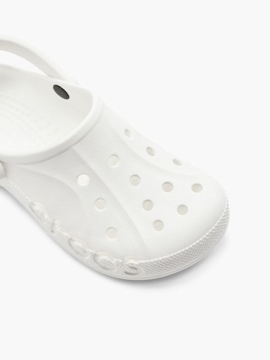 Crocs Sabot Blanc 9508 2