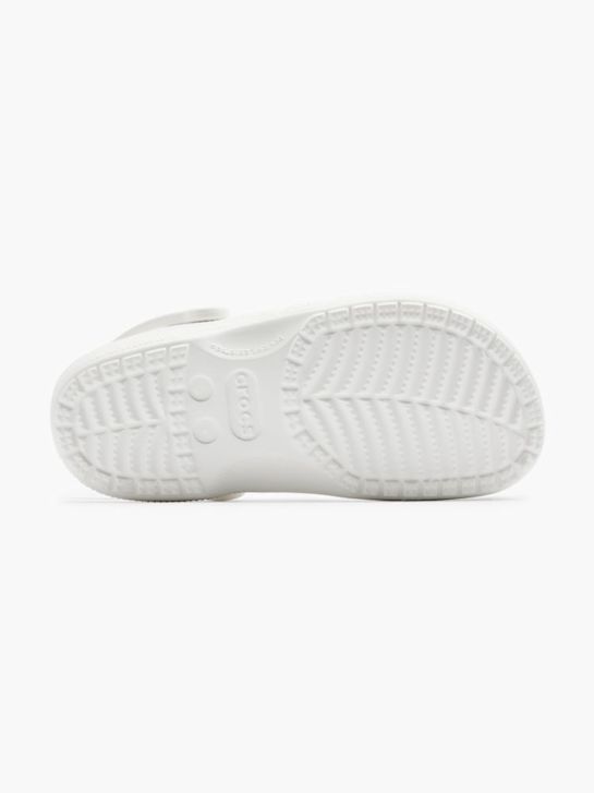 Crocs Sabot Blanc 9508 3