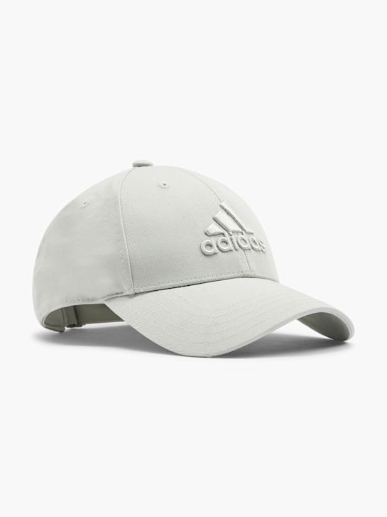 adidas Šiltovka Strieborná 6543 1