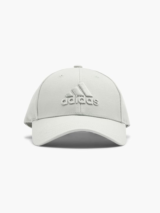 adidas Šiltovka Strieborná 6543 2