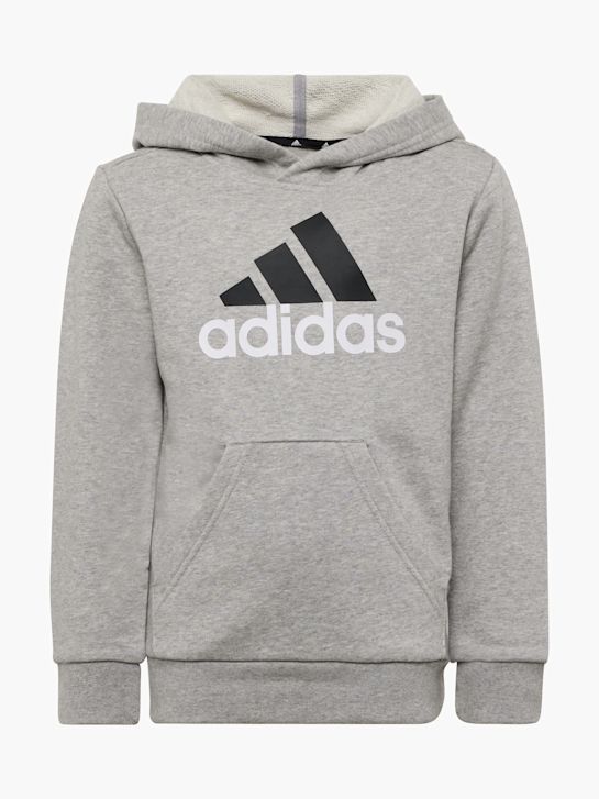 adidas Sweat à capuche Gris 7464 1