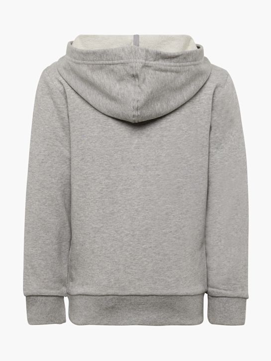 adidas Sweat à capuche Gris 7464 2