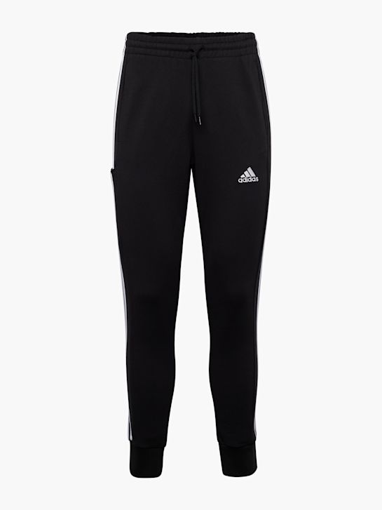 adidas Pantalon de survêtement Noir 11041 1