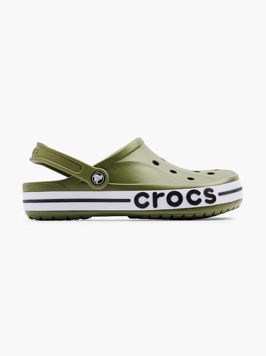 Crocs Klompe Kaki 9501 1