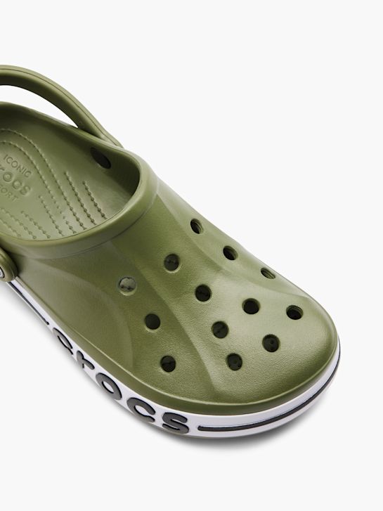 Crocs Klompe Kaki 9501 2