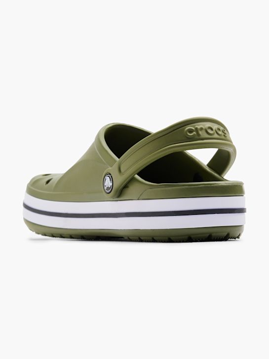 Crocs Klompe Kaki 9501 3