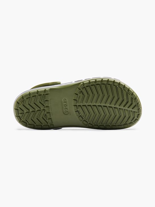 Crocs Klompe Kaki 9501 4