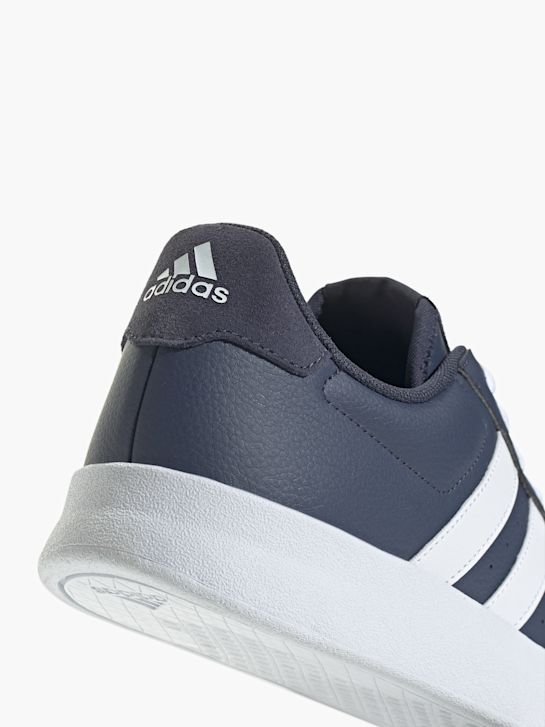 Adidas azul oscuro cheap