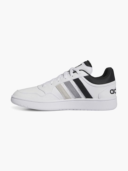 adidas Маратонки Бял 6545 2