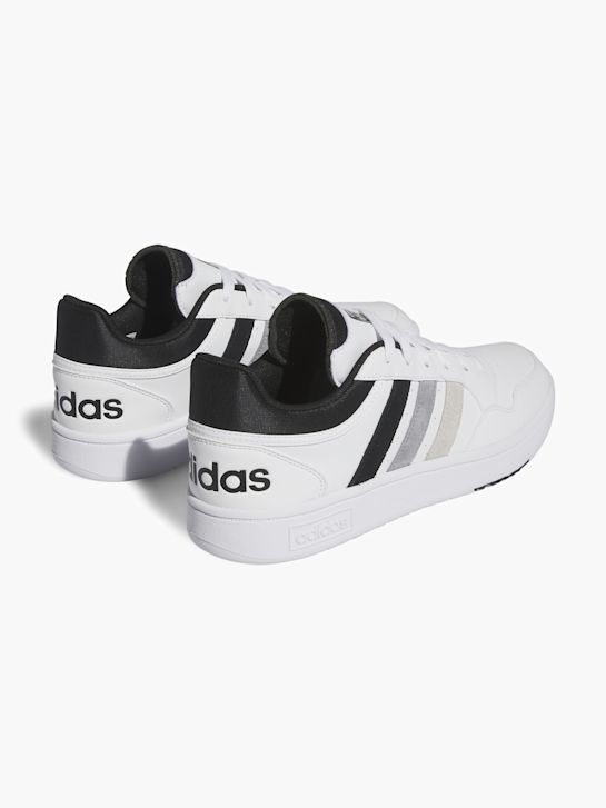 adidas Маратонки Бял 6545 4