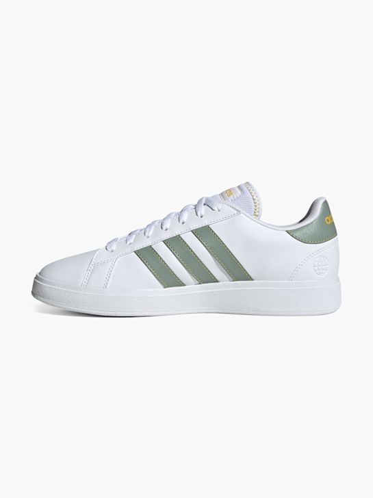 adidas Sneaker Vit 1224 2