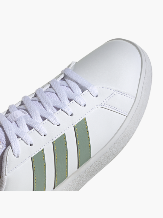 adidas Sneaker Vit 1224 5