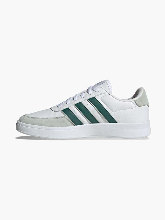 adidas Маратонки Зелен 1225 2