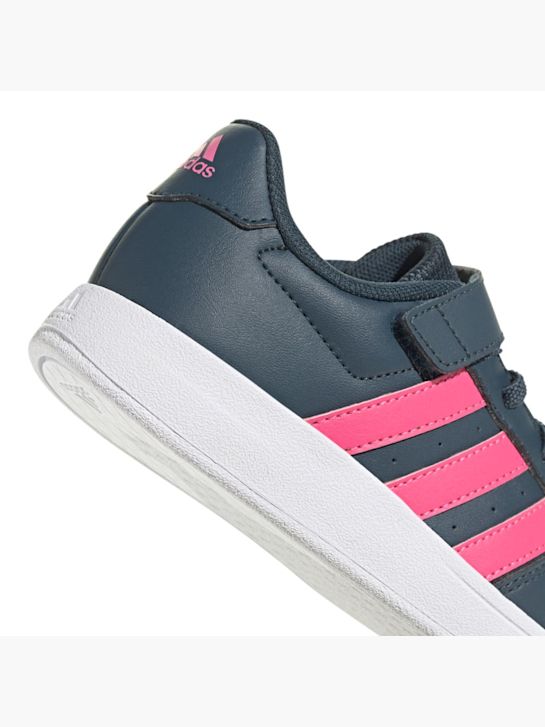 adidas Baskets Anthracite 28353 5