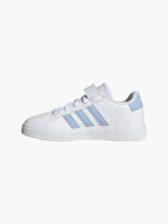 adidas Sneaker weiß 3832 2