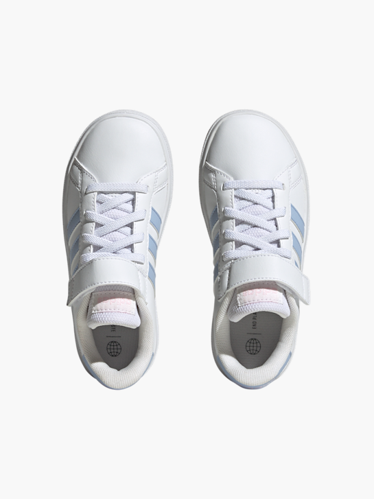 adidas Sneaker weiß 3832 3