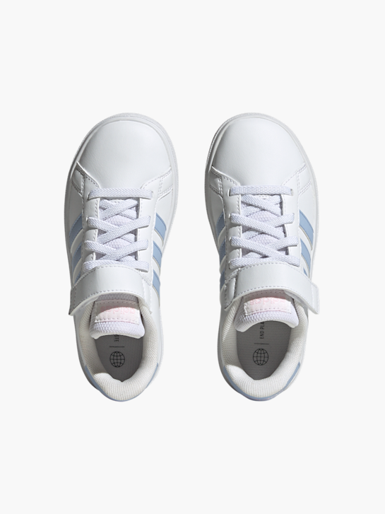adidas Tenisky Bílá 3832 3