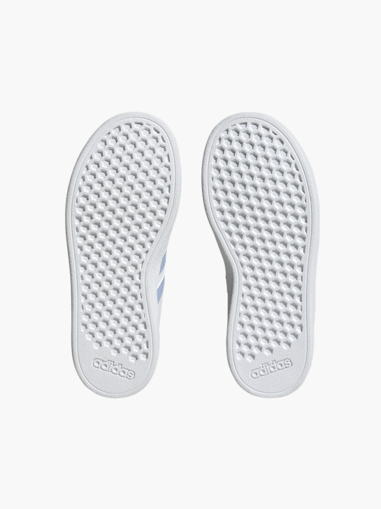 adidas Sneaker weiß 3832 4