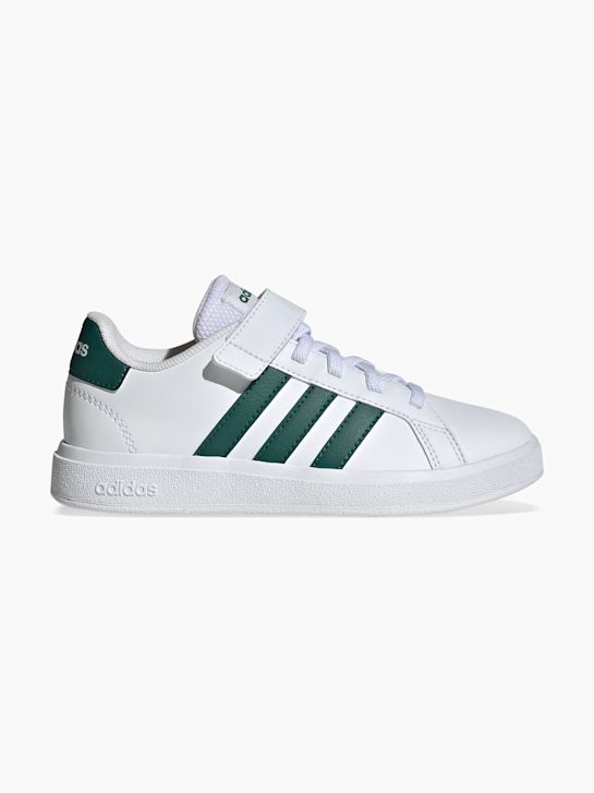 adidas Маратонки Бял 2889 1