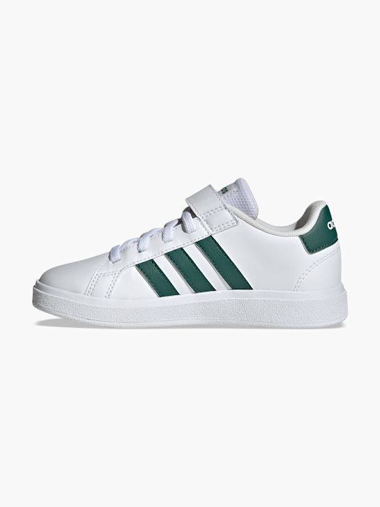 adidas Маратонки Бял 2889 2