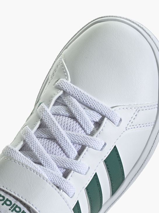 adidas Sneaker weiß 2889 4