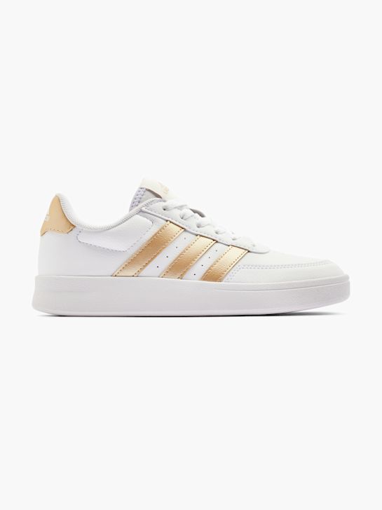 adidas Sapatilha Branco 1977 1