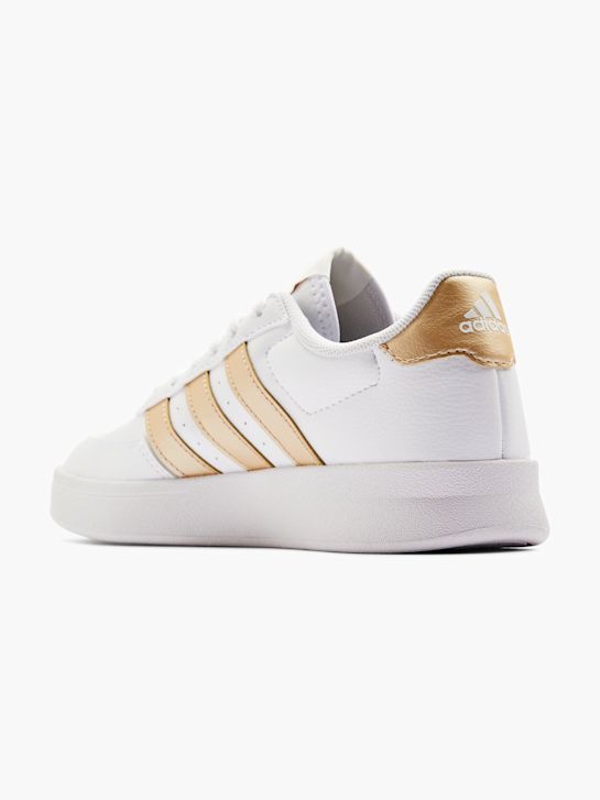 adidas Sapatilha Branco 1977 3