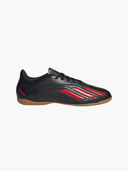 adidas Baskets de football Noir 11402 1