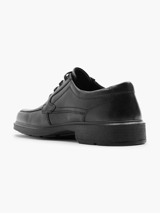 Claudio Conti Poslovne cipele crno 3833 3