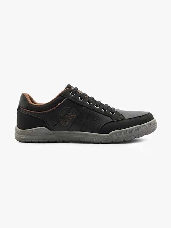 Memphis One Sneaker Negro 18752 1