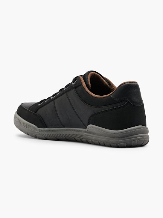 Memphis One Sneaker Negro 18752 3