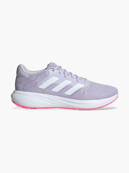 adidas Baskets de course Gris 10788 1