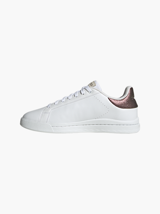adidas Sneaker Bianco 24167 2