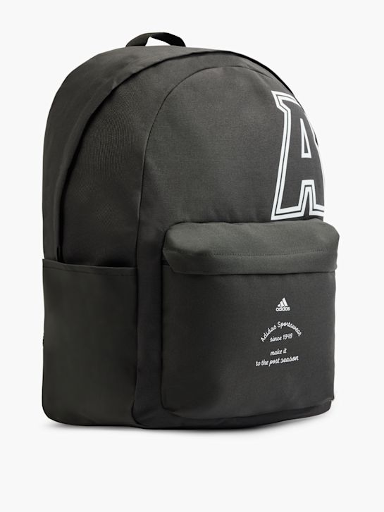 adidas Sac à dos Noir 12854 2