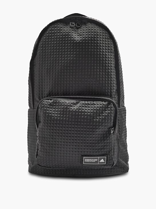 adidas Sac à dos Noir 4744 1