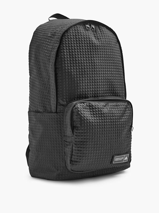 adidas Sac à dos Noir 4744 2