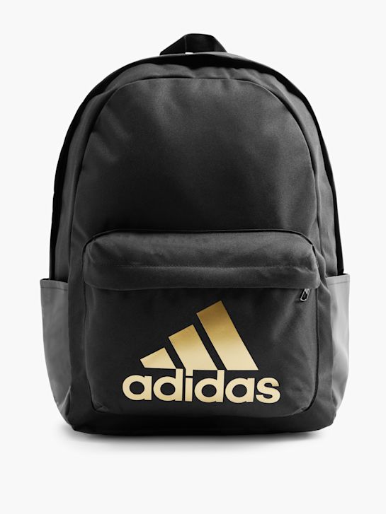 Zaino adidas nero pelle on sale