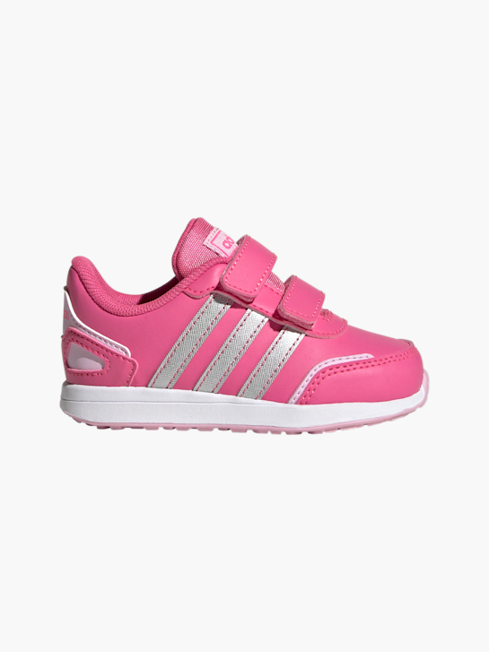 adidas Obuv pre najmenších pink 6554 1
