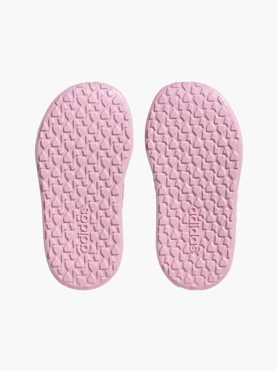 adidas Obuv pre najmenších pink 6554 3