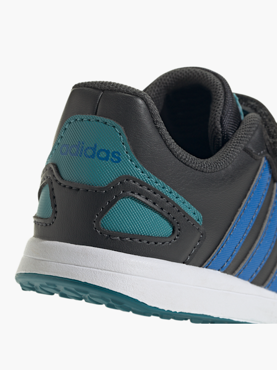 adidas Маратонки Син 3838 4