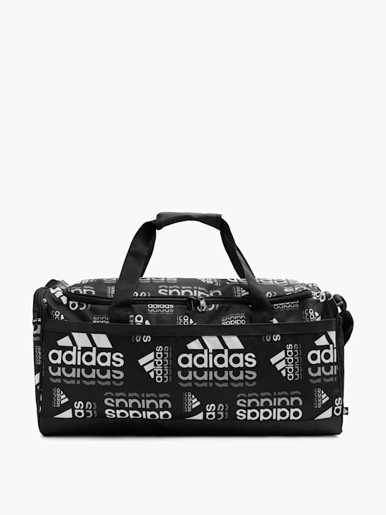 adidas Спортна чанта Черен 4745 1