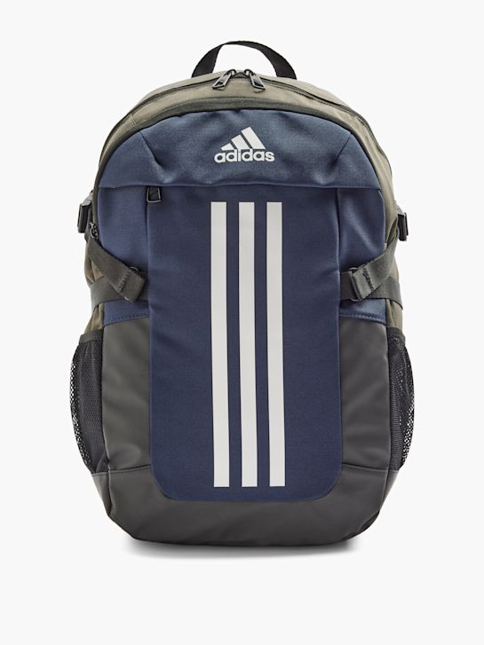 adidas Раница Маслинено зелен 9603 1