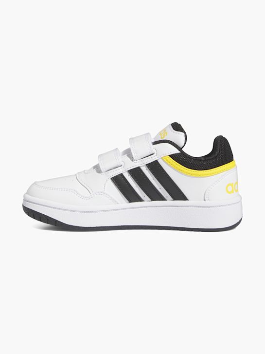 adidas Sapatilha Branco 13097 2