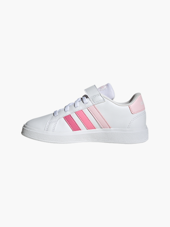 adidas Sneaker Blanco 14240 2