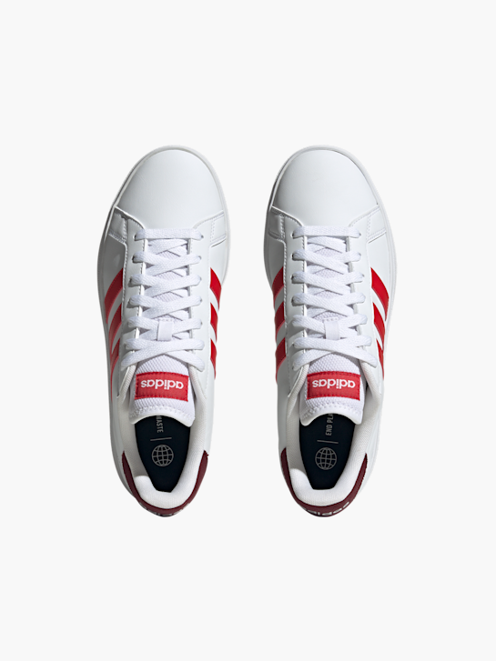 adidas Sneaker weiß 2895 3