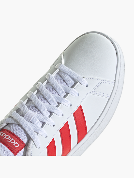 adidas Sneaker weiß 2895 6