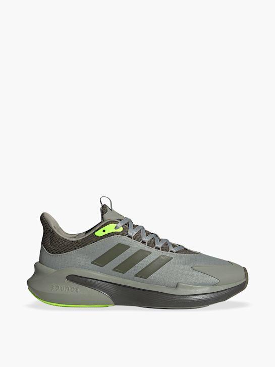 adidas Sneaker oliven 3841 5